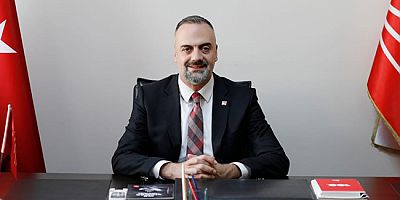 Küp: “Basın Özgürlüğü,  Demokrasinin Nefesidir”