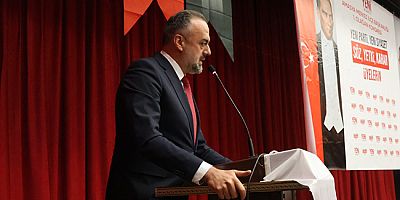 Küp: “Birlikte Çalışmaya Devam Edeceğiz”