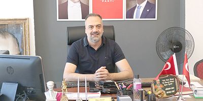 Küp, İtfaiye Teşkilatının İtfaiyeciler Haftası’nı Kutladı