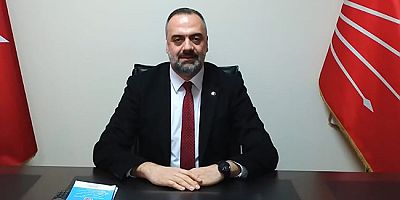 Küp: “Parti İçinde ve Sosyal Medyada Yapay Gündemlere Yer Yok”