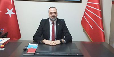 Küp: “Sonuna Kadar  Partimizin Hukukuna  Sahip Çıkacağız”