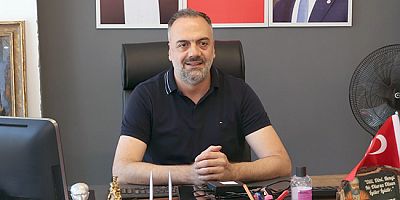 Küp: “Türk  Dil Bayramı  Kutlu Olsun”