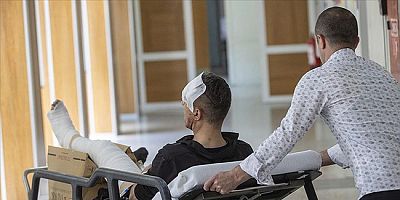 Kurban Kesecek  Acemi Kasaplara Uyarı