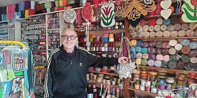 Kursiyerlerin İlk Durağı Di&DO’da Aranan Her Malzeme Bir Arada