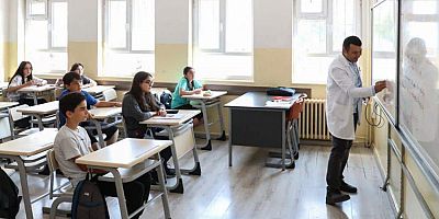 Kurslara Başvurular 9 Ocak'ta Başlayacak