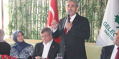 Kurt: Provokasyonu  Yapanları Kınıyorum