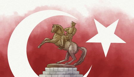 Kurtuluş Darbesinin Vurulduğu Kutlu Gündür