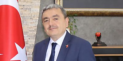 Kuruluş Yıldönümünü Kutlamanın Gururunu ve Heyecanını Hep Birlikte Yaşıyoruz