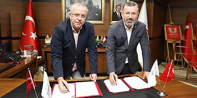 Kurumsal Paydaş  Protokolü İmzalandı