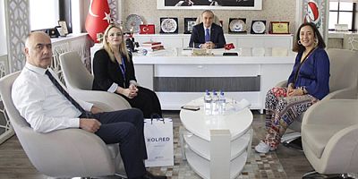 Kurumsal Sağlık  Protokolü İmzalandı