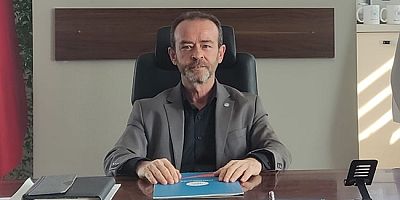 “Kutlu Mücadelemiz Devam Ediyor”