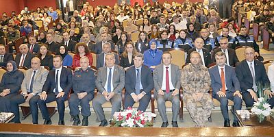 Kütüphane Haftası “İyileştiren  Kütüphaneler” Temasıyla Kutlandı