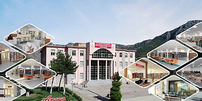 Kütüphane ve Dokümantasyon  Daire Başkanlığı’nın Başarısı