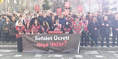 KYK Bursları Öğrencilerin  İhtiyaçlarını Karşılamıyor