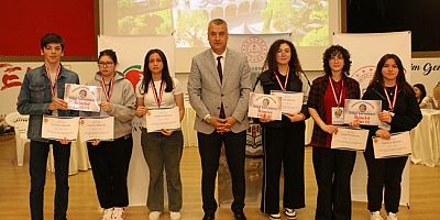Liseler Arası Bilgi Yarışması İl Finali Gerçekleştirildi
