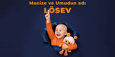LÖSEV’den Turuncu Farkındalık Hareketi