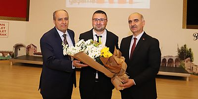 Madde Bağımlılığı ile İlgili Seminer Düzenlendi