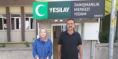 Mahalle Muhtarından Bağımlılıkla Mücadeleye Destek