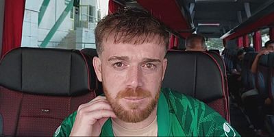 Mayhoş; “Önümüzdeki Maçlara Odaklanıyoruz”