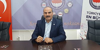 “MEB-İMES Dijital Platformu Öğretmenlere Zorunlu Tutulmamalıdır”