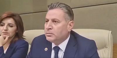Meclis’te İsyan Etti:  “Çiftçi Ne Yapsın?”