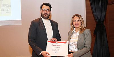 Medya Okuryazarlığı Konferansı Düzenlendi