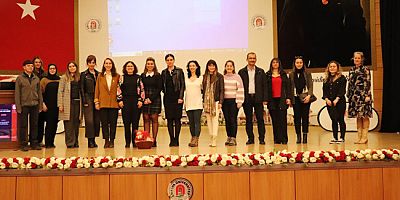 “Mekan ve Kadın” Konulu Konferans Düzenlendi