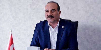 Memur-Sen Amasya İl Temsilcisi Camcı’dan 12 Eylül Mesajı
