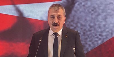 “Memur ve Emeklilerimiz İçin Her Türlü Mücadeleyi Kararlılıkla Sürdüreceğiz”
