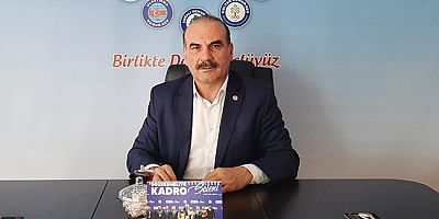 “Memur ve Emekliye Seyyanen Zam Şart”