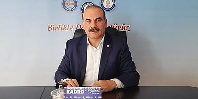 “Memurun Alın Teri Bütçeye Girmelidir”