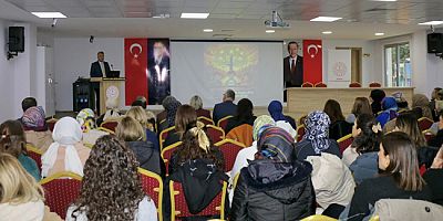 “Merak Et, Keşfet, Üret: Amasya Çocuk AR-GE Projesi” Tanıtıldı