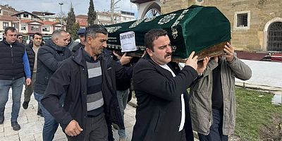 Merzifon Gençleri Acıları Paylaştı