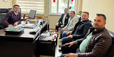 Merzifon Gençleri Derneği’nden Bir Proje Daha