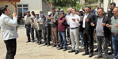 Merzifon Gençleri Vatandaşlarla Her Alanda Buluştu