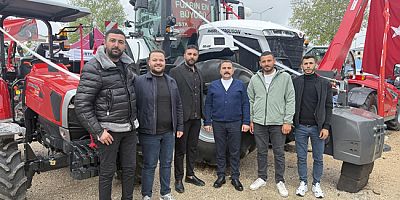 Merzifon Gençlerinden Esnafla Buluşma, Taziye ve Fuar Ziyareti