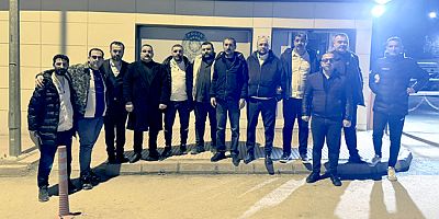 Merzifon Gençlerinden Merzifonspor – Bartınspor Maçı Sonrası Açıklama