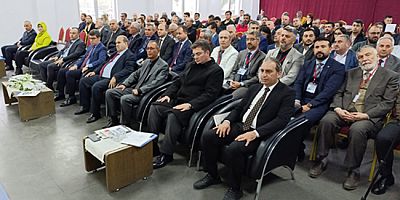 Mesleki ve Teknik Eğitim  Politika Belgesi Çalıştayı
