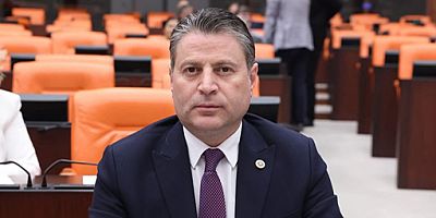 Mezraların Yol Durumunu Meclis’te Gündeme Getirdi