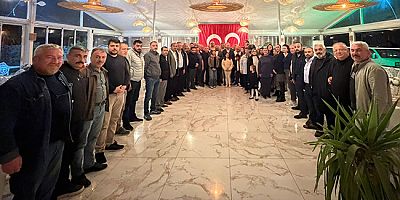 MHP Amasya’da Hedef Yeniden Başarı