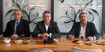 MHP’den Mahalle Ziyareti: Vatandaşın Talepleri Yerinde Dinlendi