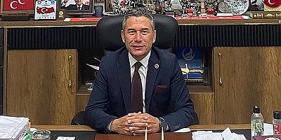 MHP İl Başkanı Akgül: “Gazeteciler Kamu Vicdanının Sesidir”