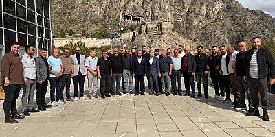 MHP İl Başkanı Sakızcı’dan Sanayi Esnafına Teşekkür