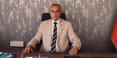 MHP’li Aktaş: “Rojava Kurgusu Sahada ve Masada Çöktü”