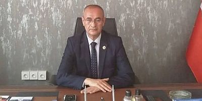 MHP’li Aktaş’tan Bayrak Saldırısına Tepki