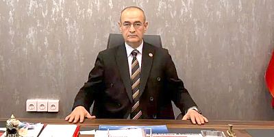 MHP’li Aktaş: “Türkiye Yüzyılı, Adaletin Yüzyılı Olacak”