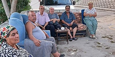 MHP Merkez İlçe Başkanı Aktaş’tan Komşuluk Vurgusu: “Kıymetini Bilmeli, Yaşatmalıyız”