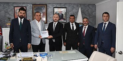 MHP’nin 5. Milli Birlik Buluşması Eskişehir’de Yapıldı