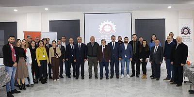 Mili Eğitim, Merzifon OSB ile Yeni Bir İş Birliğine İmza Attı