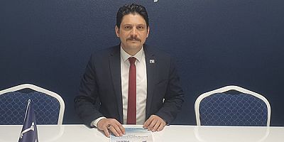 “Millî Şuurun İnşası İçin Yeniden Yola Çıkıyoruz”